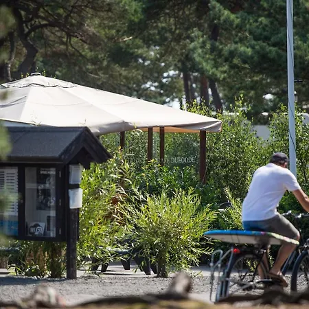 Dueodde Hostel *