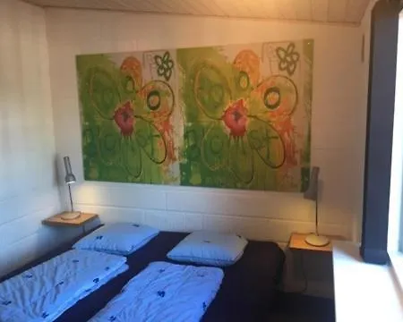 Dueodde Ostello Neksø