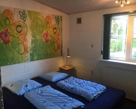 Dueodde Hostel *