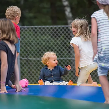 旅馆 Dueodde 内克瑟