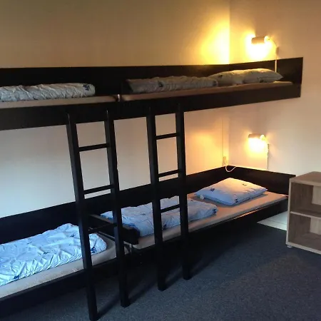 旅馆 Dueodde 内克瑟