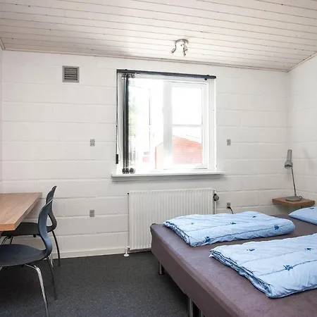 Hostel Dueodde *