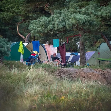 Hostel Dueodde *