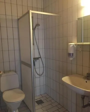 Hostel Dueodde *