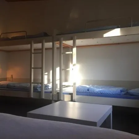 Hostel Dueodde