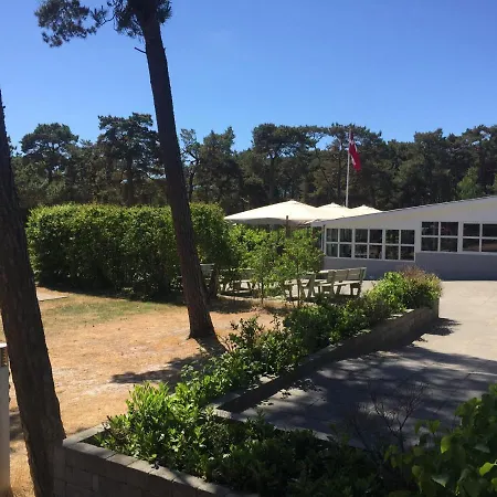 Dueodde 旅馆 内克瑟