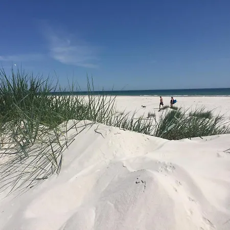 Dueodde * Neksø