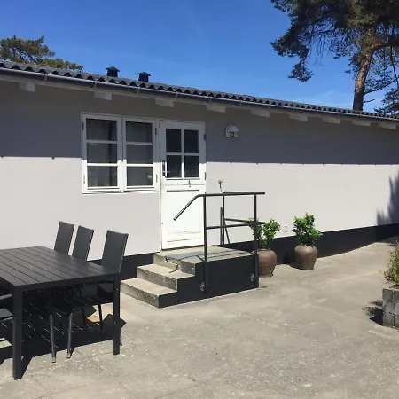 Hostel Dueodde *