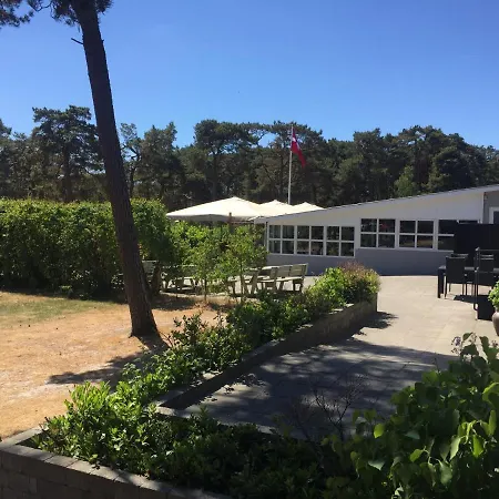 Dueodde Hostel