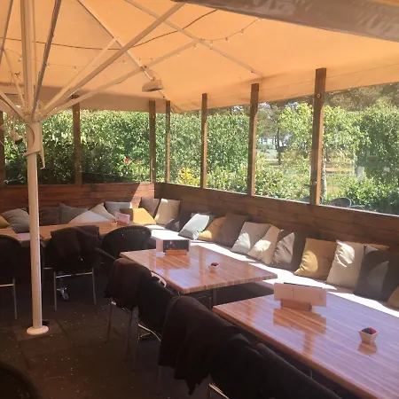 旅馆 Dueodde 内克瑟