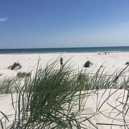 旅馆 Dueodde 内克瑟