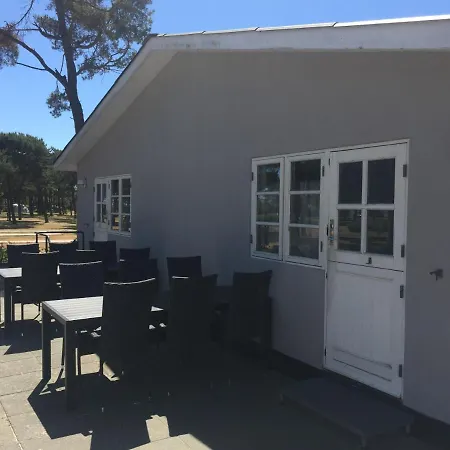 Hostel Dueodde *