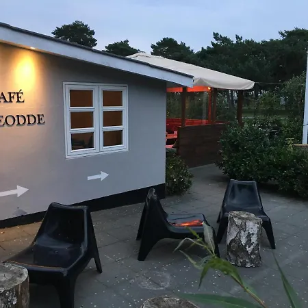 Dueodde Hostel *