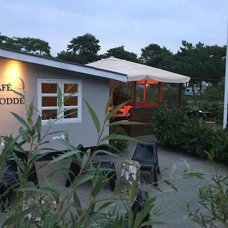 Dueodde * Neksø