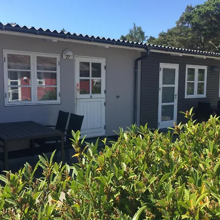 Dueodde Hostel
