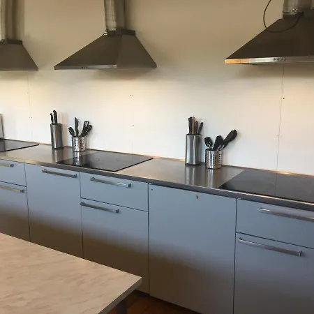 Hostel Dueodde