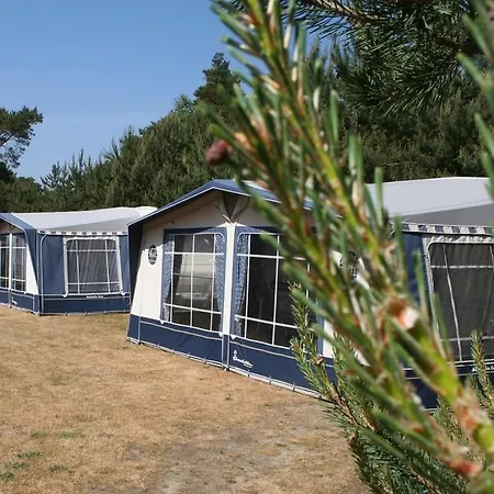 Dueodde Hostel *