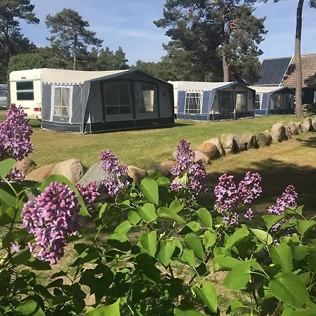 Dueodde Hostel Neksø