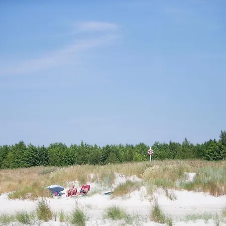 Dueodde Neksø