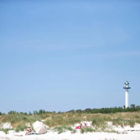 Dueodde Neksø
