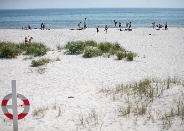 Dueodde Vandrarhem Neksø