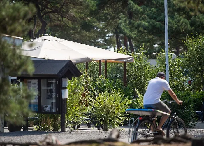 Dueodde Vandrarhem *