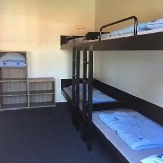 Хостел Dueodde *