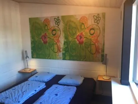 Dueodde Vandrarhem Neksø