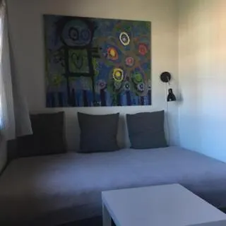 Dueodde Vandrarhem Neksø