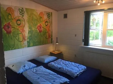 Dueodde Vandrarhem *