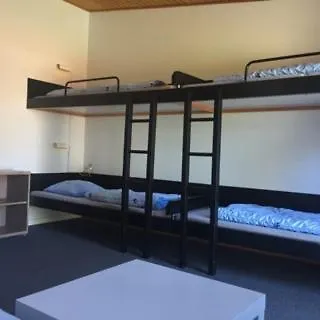 Vandrarhem Dueodde *