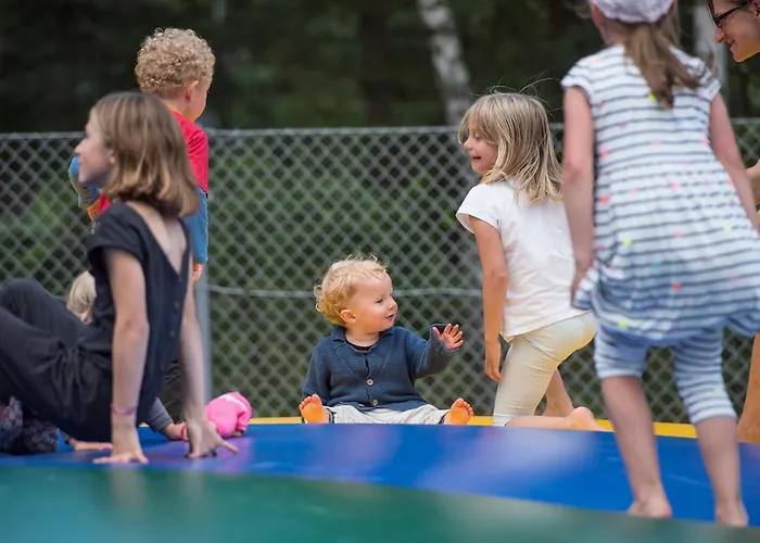 Хостел Dueodde Нексё