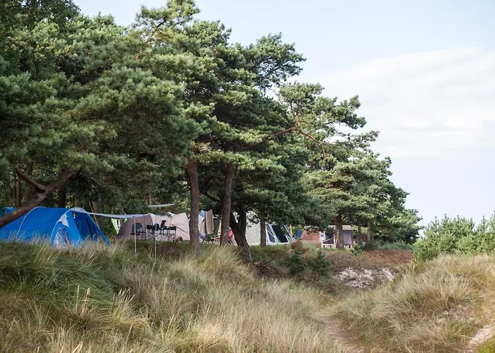 Dueodde Хостел *