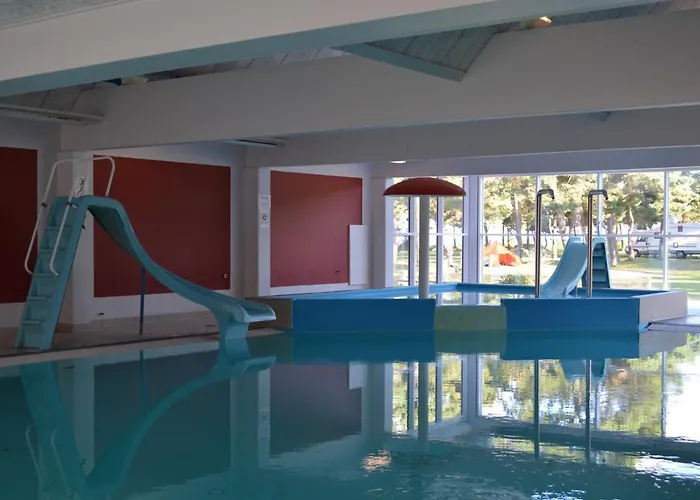 אכסניה Dueodde *