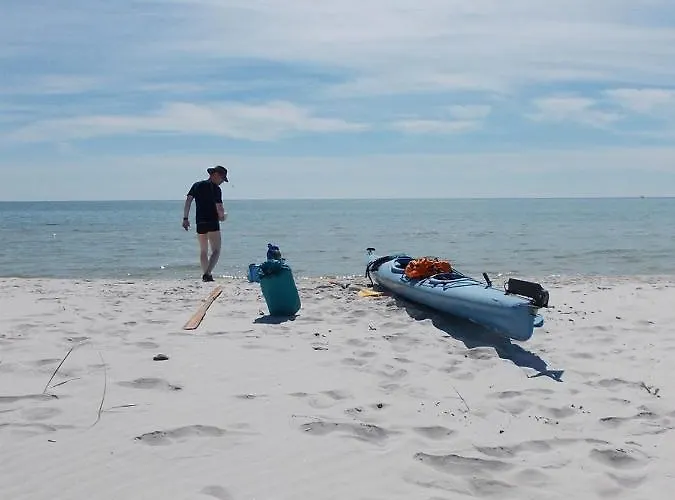 Dueodde Vandrarhem *