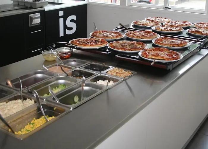 Dueodde Vandrarhem Neksø