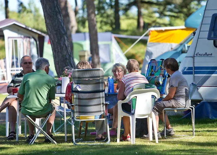 Хостел Dueodde