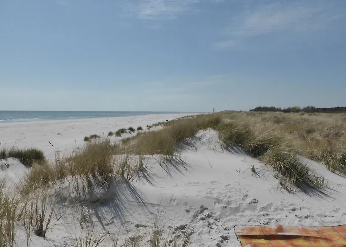 Dueodde Vandrarhem Neksø