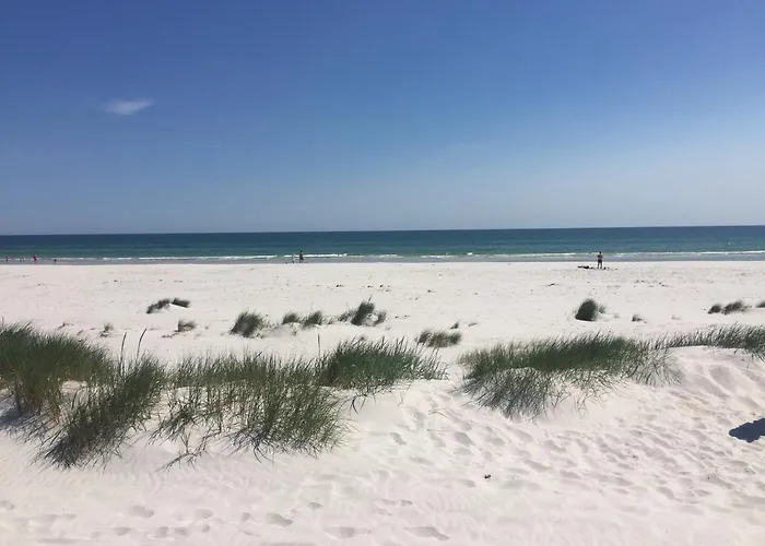 Хостел Dueodde