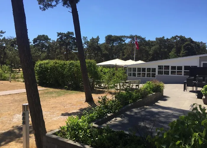 Dueodde Vandrarhem Neksø