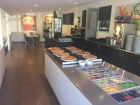 Dueodde Vandrarhem *