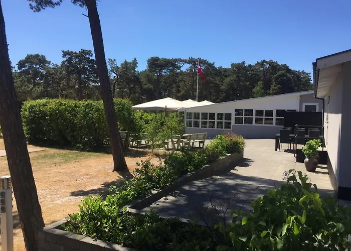 Dueodde Хостел