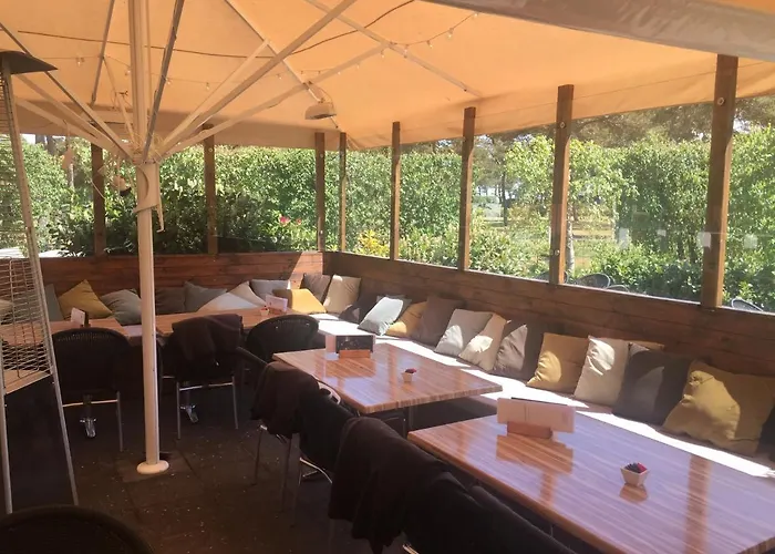 Vandrarhem Dueodde Neksø