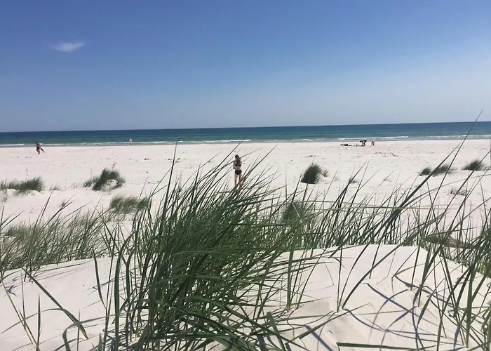 Хостел Dueodde Нексё