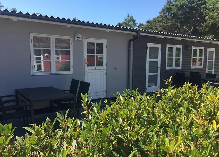 Dueodde אכסניה