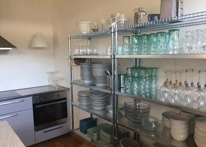 Dueodde * Нексё