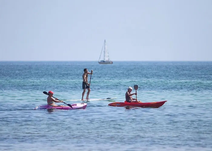 Vandrarhem Dueodde Neksø