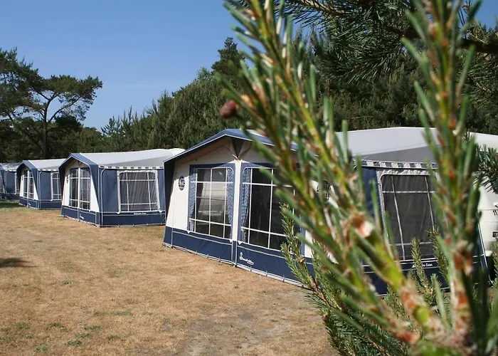 Dueodde Vandrarhem *